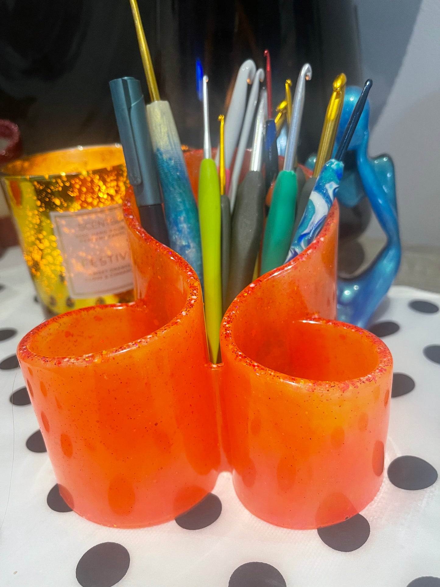 Hook Caddy