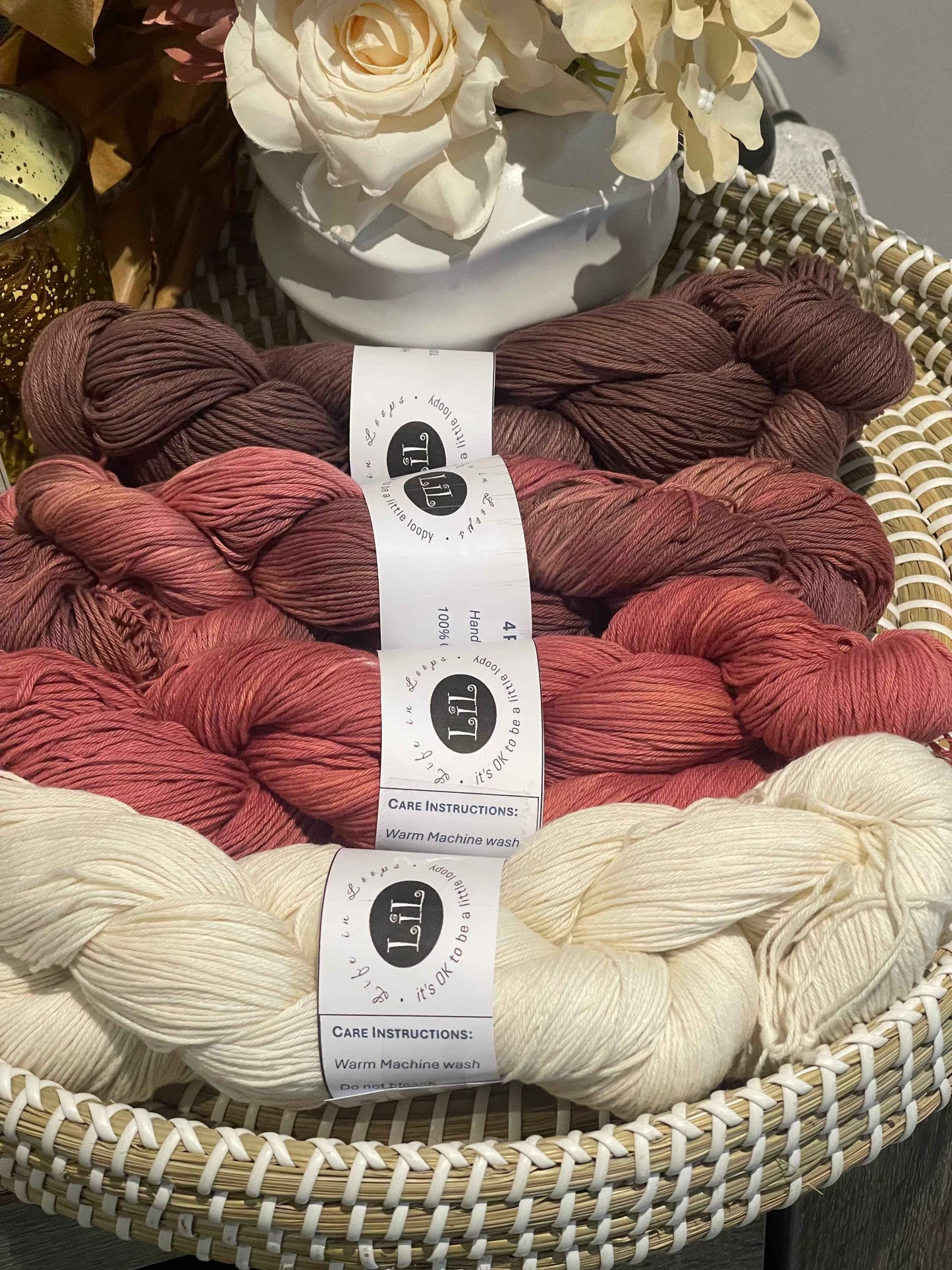 Ombre Box Collection – Cherry Ripe 🍒🍫