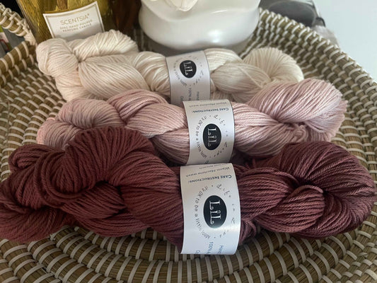 Ombre Box Collection – Neapolitan Edition 🍨