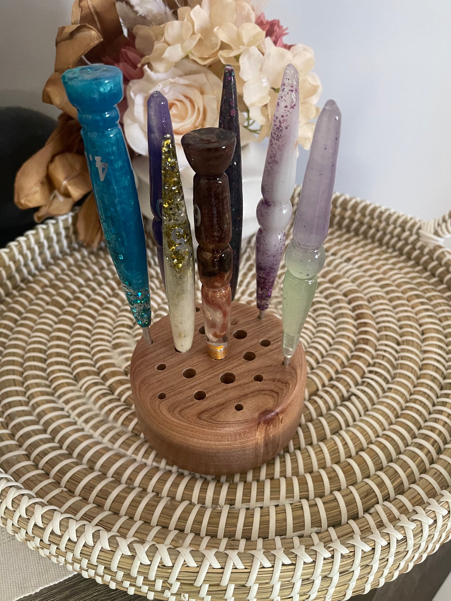 Hook Caddy