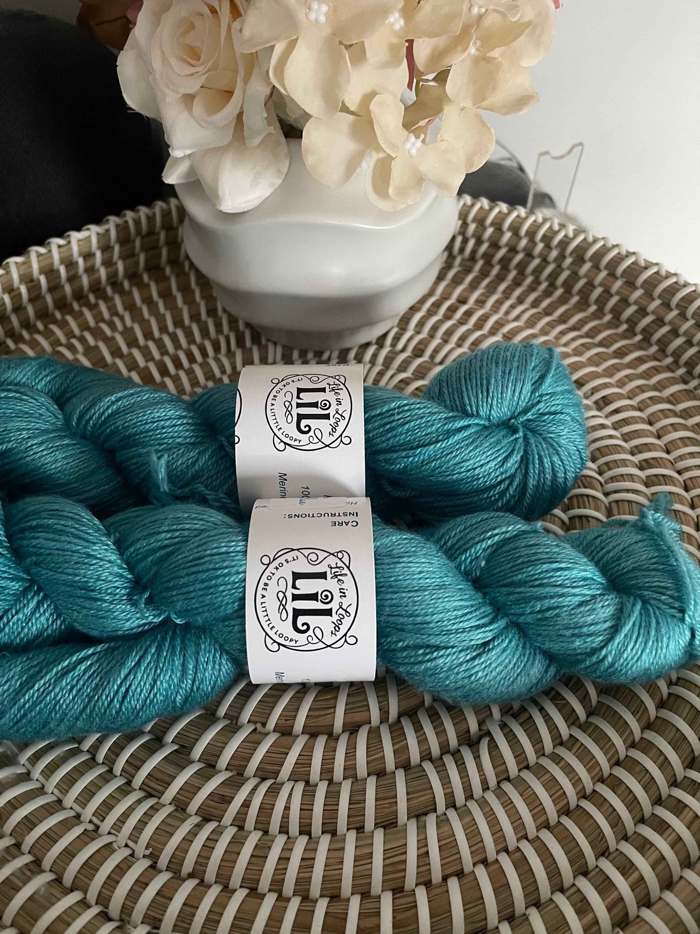 💎 Jade Blue💎✨