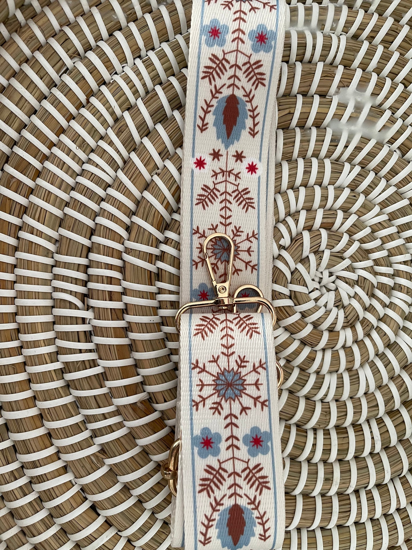 Bag Handle
