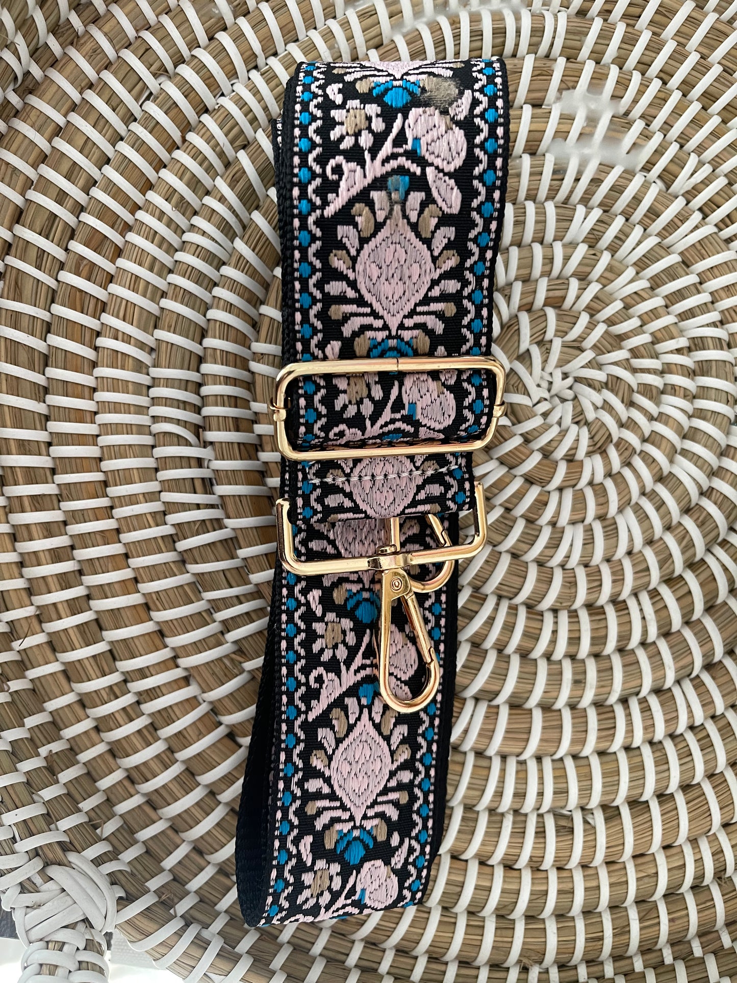 Bag Handle