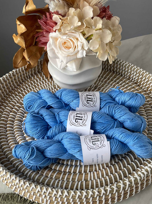 💙 Just Blue ✨🧵