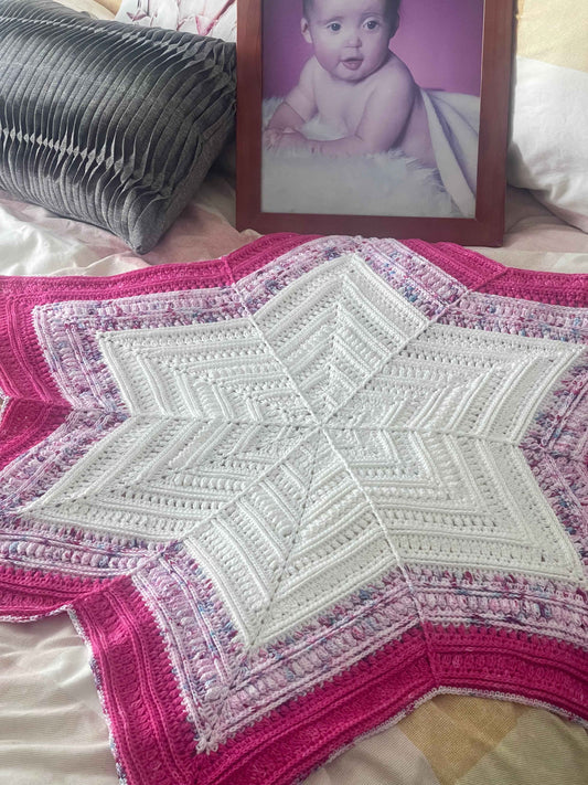 Pink Opal Box - Life in Loops