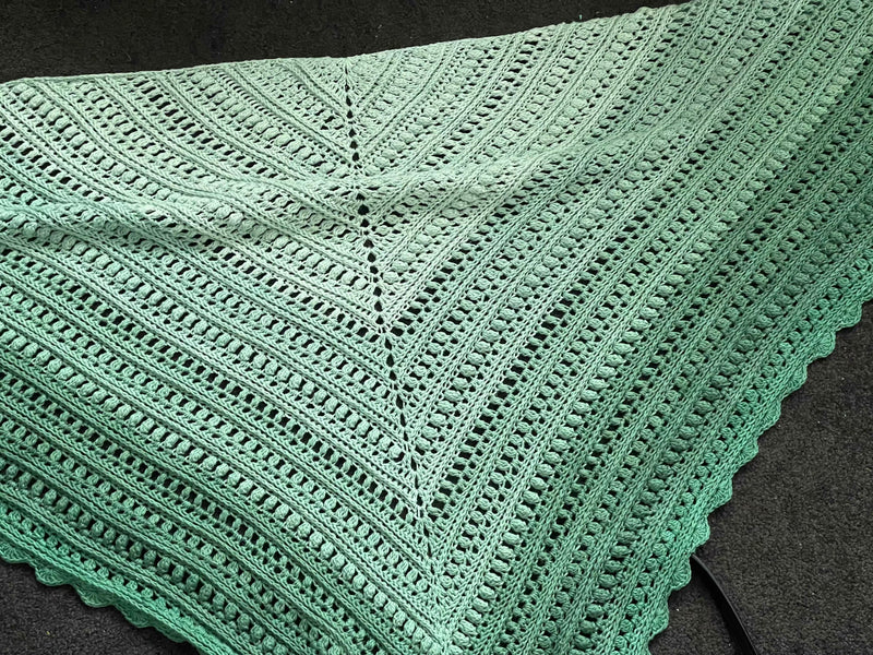 Shawls & Scarves Patterns