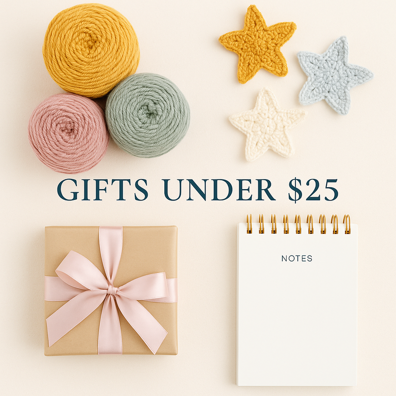 GIFTS UNDER $25 - Life in Loops