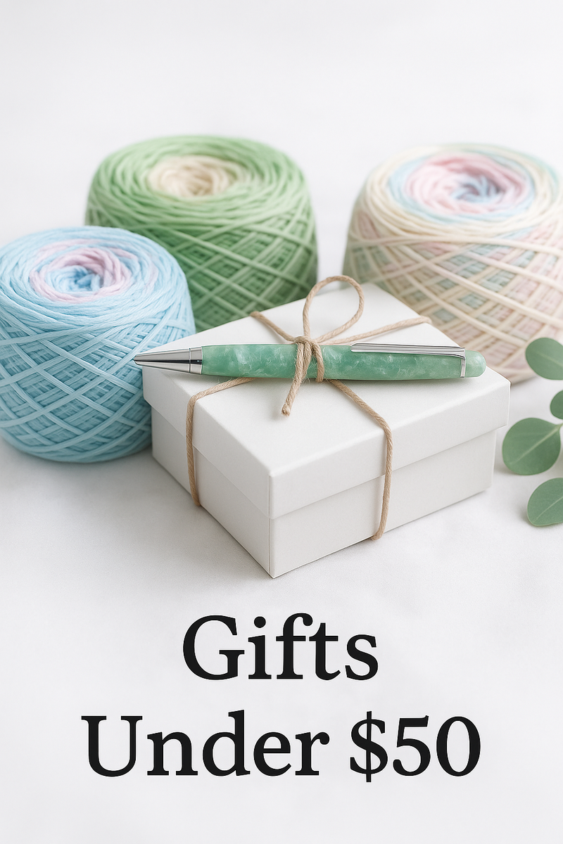 gifts under $50