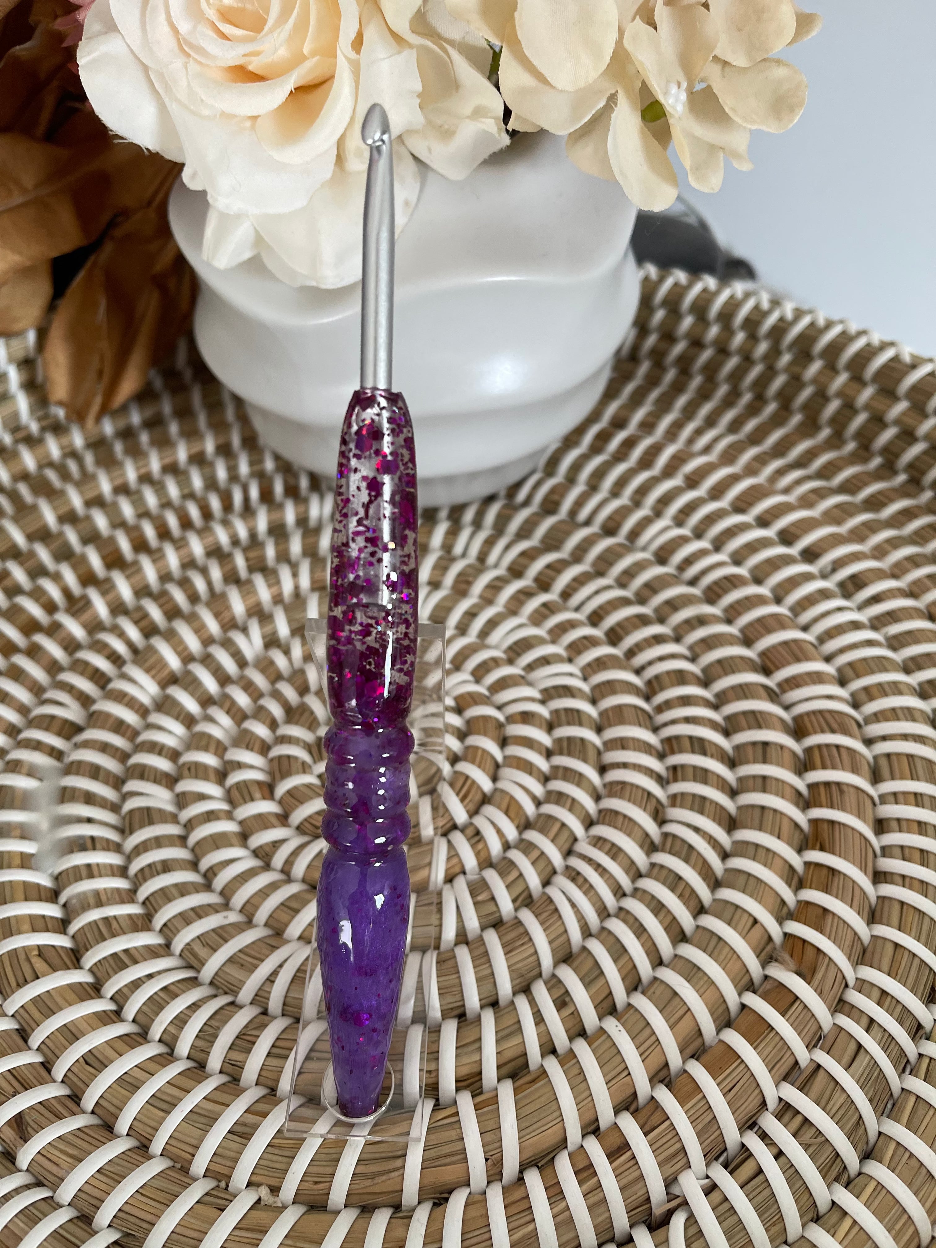 Crochet Hooks Collection for Every Crafting Enthusiast - Life in Loops