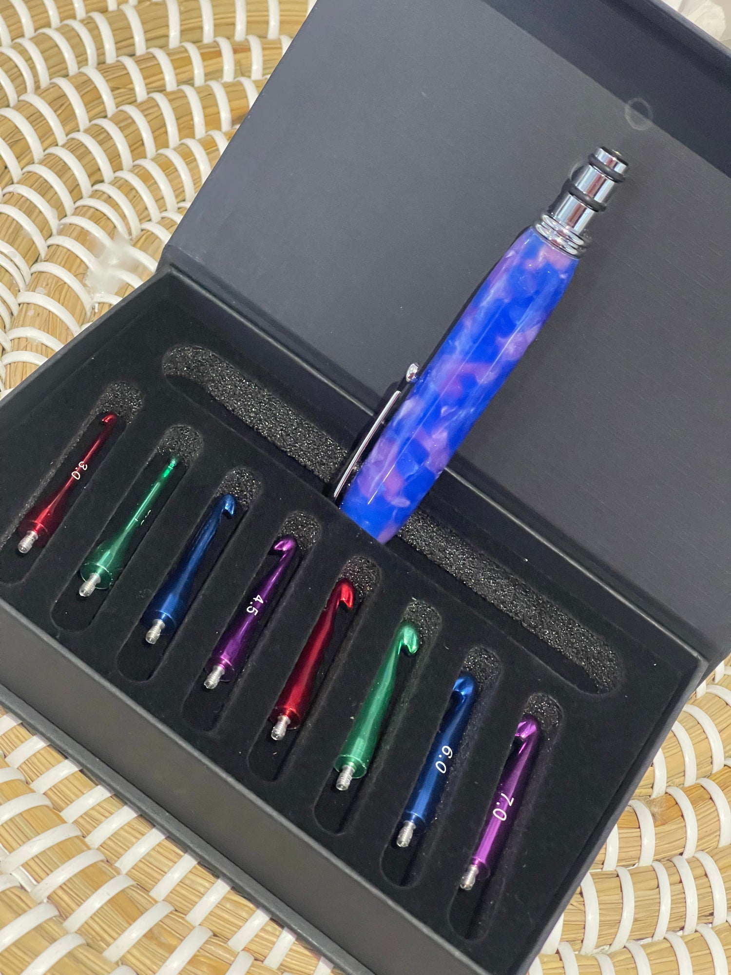 Hook Sets - Life in Loops