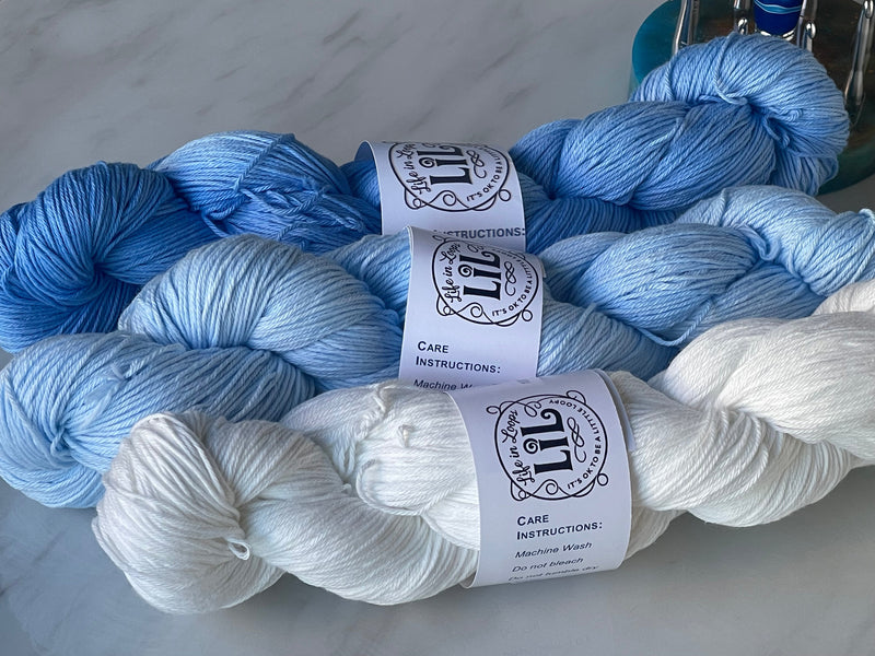 Fade Packs - Life in Loops