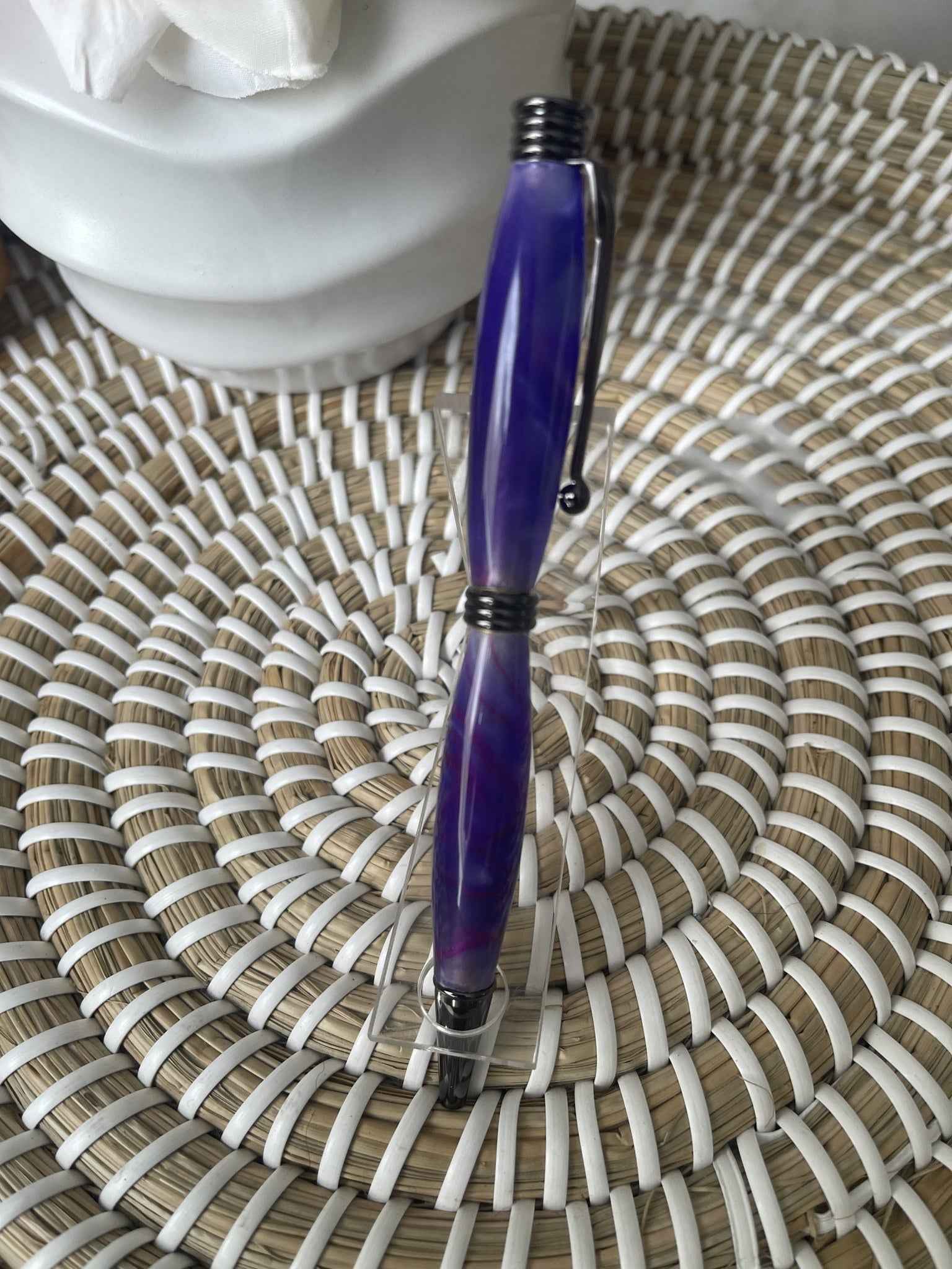 Violet Whisper