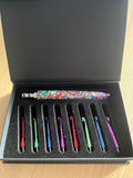 🍭 Sugar Rush – Interchangeable Crochet Hook Set