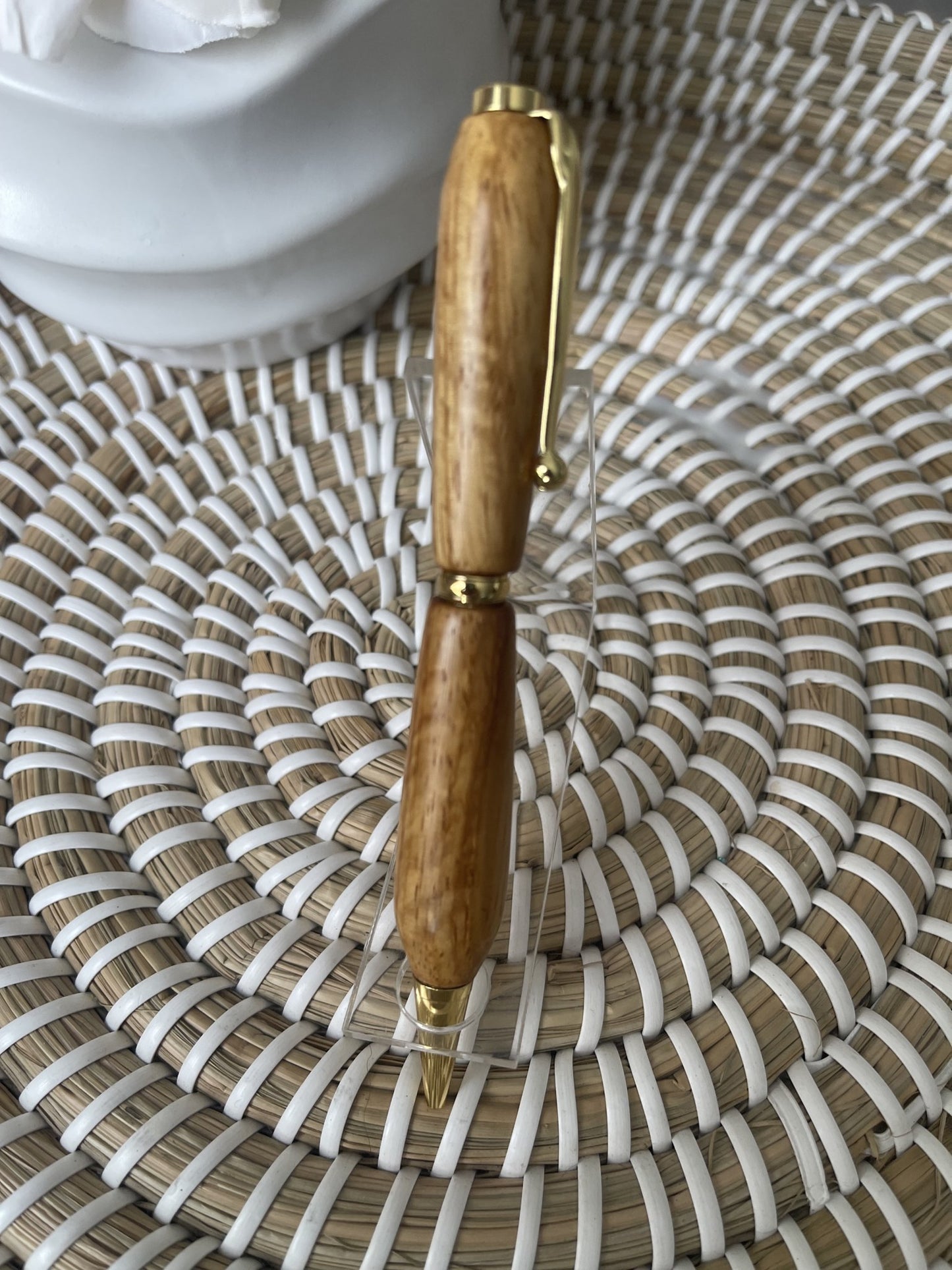 PNG Rosewood Pen