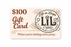 $100 Life in Loops Gift Card 🎁