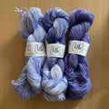 Ombre Pack - All the Iris