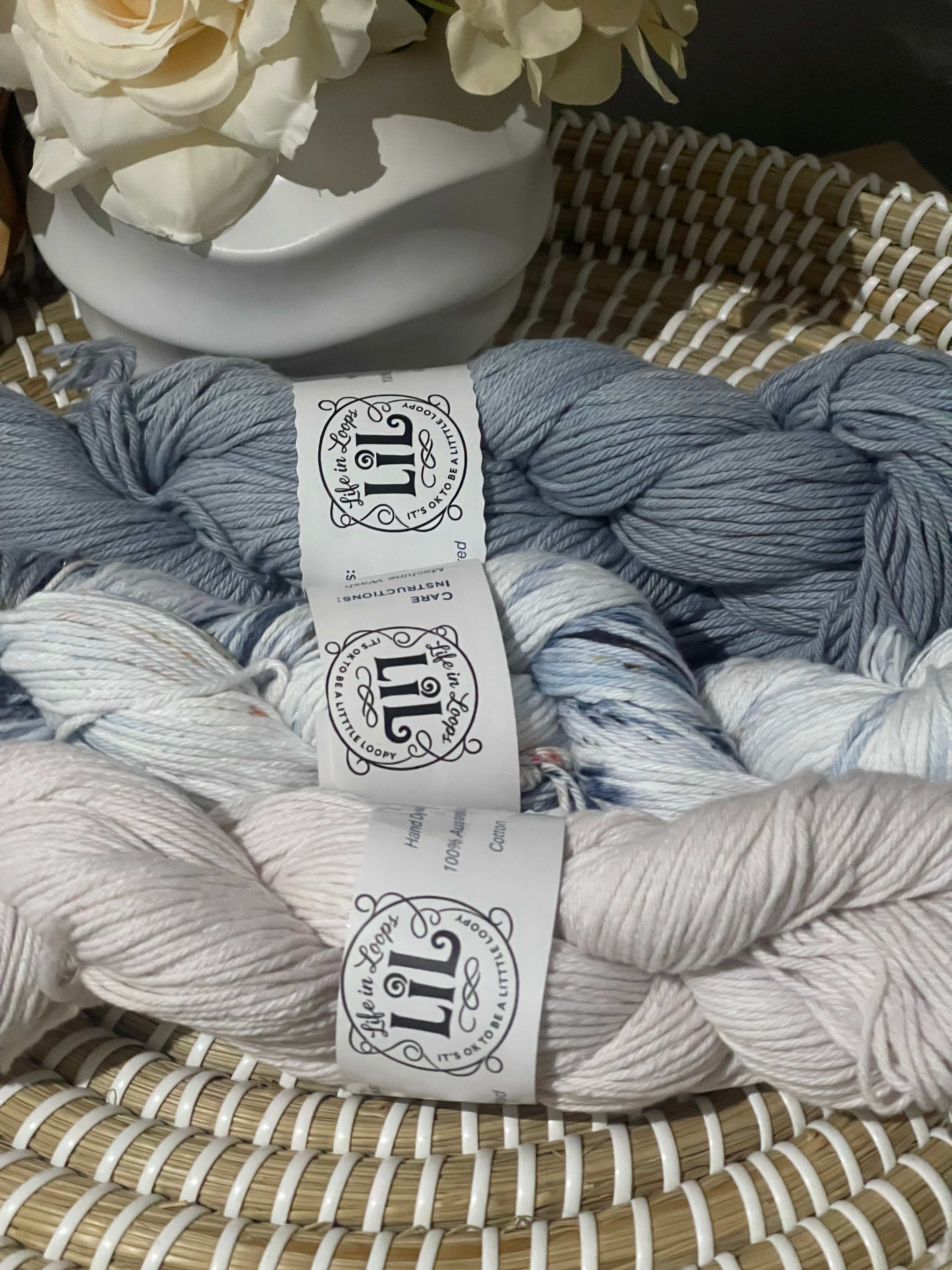 Ombre Pack Collection - Diamond