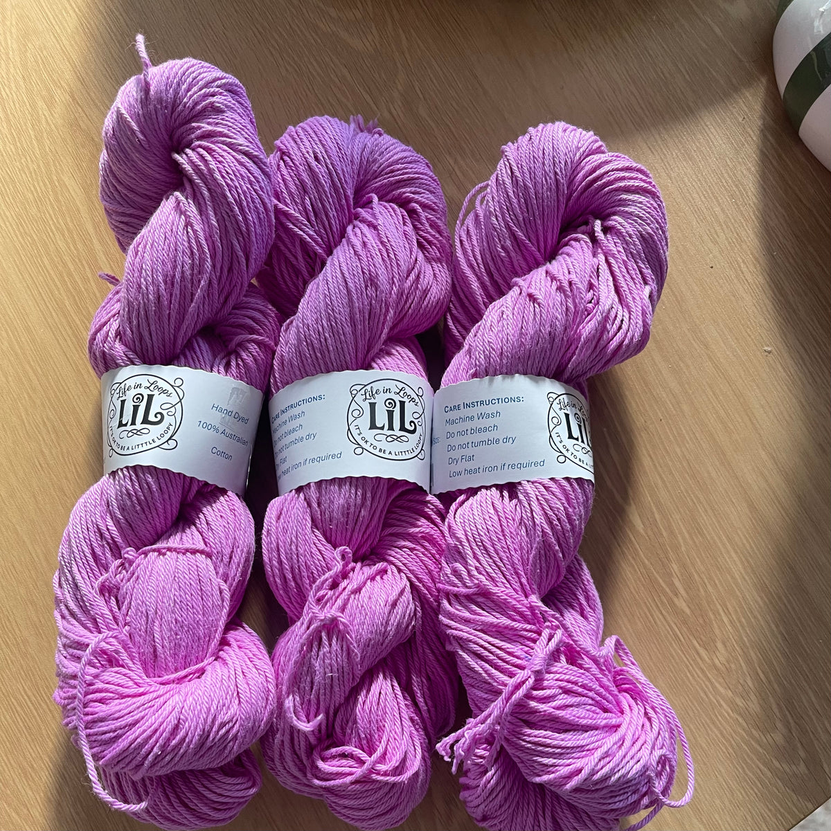 💜 Violet ✨🌸