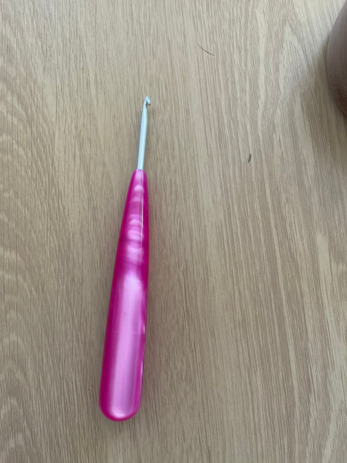 Knit for the Girls 2026 – Build Your Own Clover Soft Touch Crochet Hook