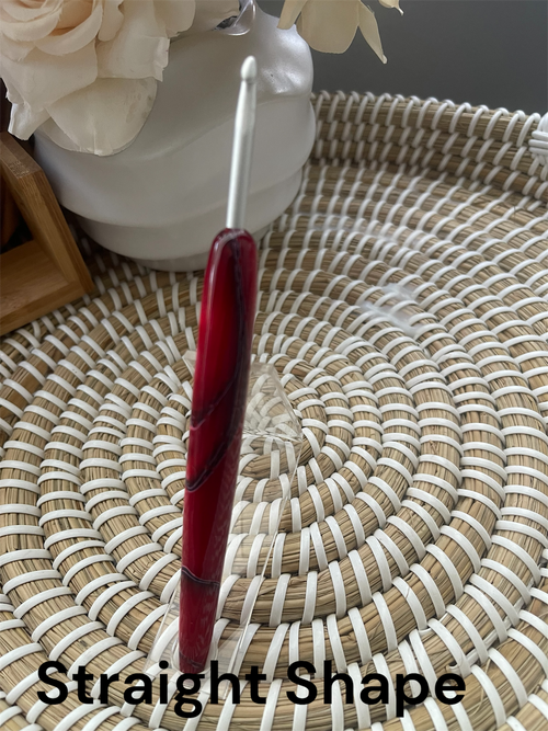 Build your own - Clover Soft Touch Hooks