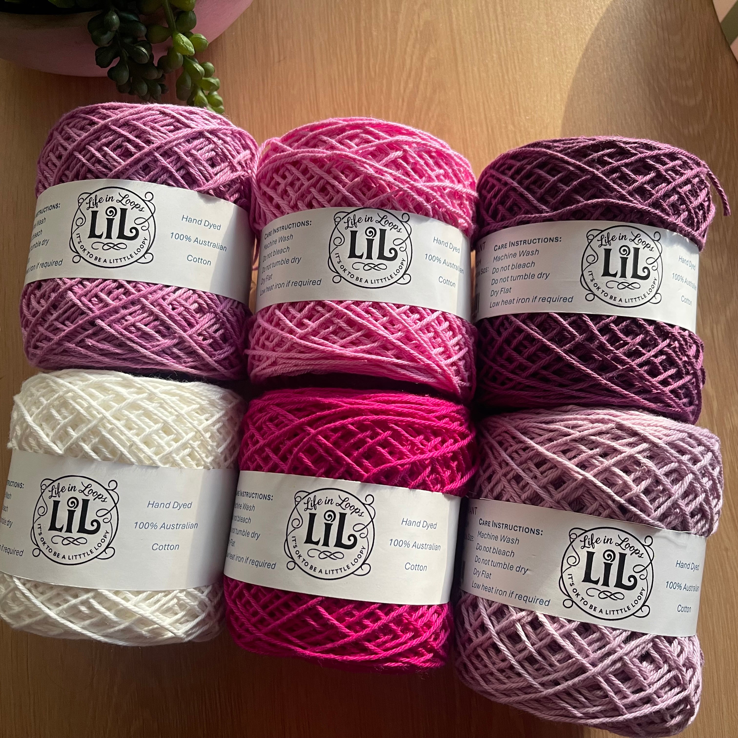 Mixed Berry Box