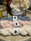 Ombre Pack Collection – Dusty Grey 🌫️🌸