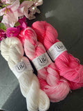 2026 Knit for the Girls – 3 Skein Yarn Bundle