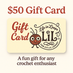$50 Life in Loops Gift Card 🎁