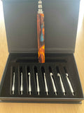 Storm Forge – Interchangeable Crochet Hook Set