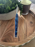 💙 NSW Blues – 4.0mm Clover Amour Crochet Hook (Poly Resin)