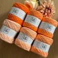Orange Spider (Ombre Box)