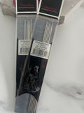 ChiaoGoo Double Pointed Knitting Needles – 15cm (6")