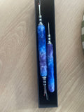 💙💜 Blueberry Crush – 3 Piece Seam Ripper & Awl Kit