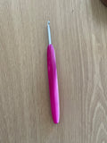 Knit for the Girls 2026 – Build Your Own Clover Soft Touch Crochet Hook
