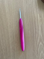 Knit for the Girls 2026 – Build Your Own Clover Soft Touch Crochet Hook