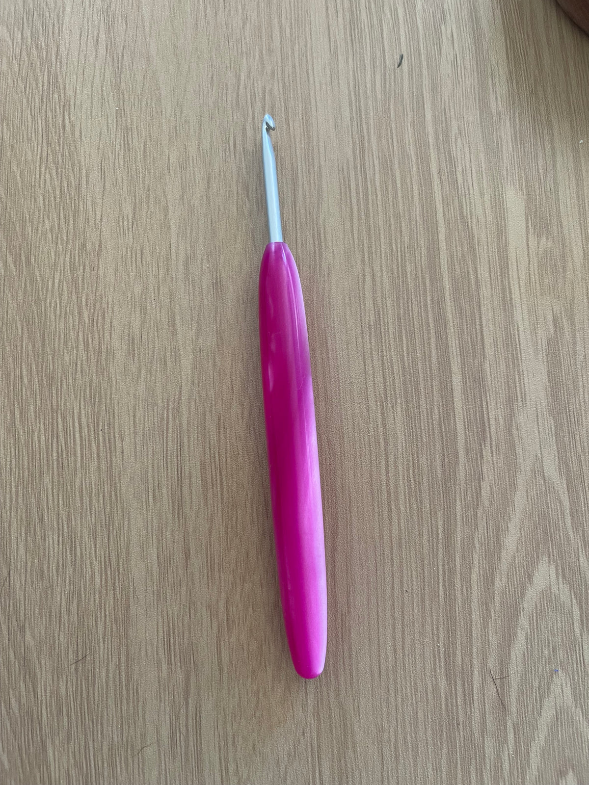 Knit for the Girls 2026 – Build Your Own Clover Soft Touch Crochet Hook