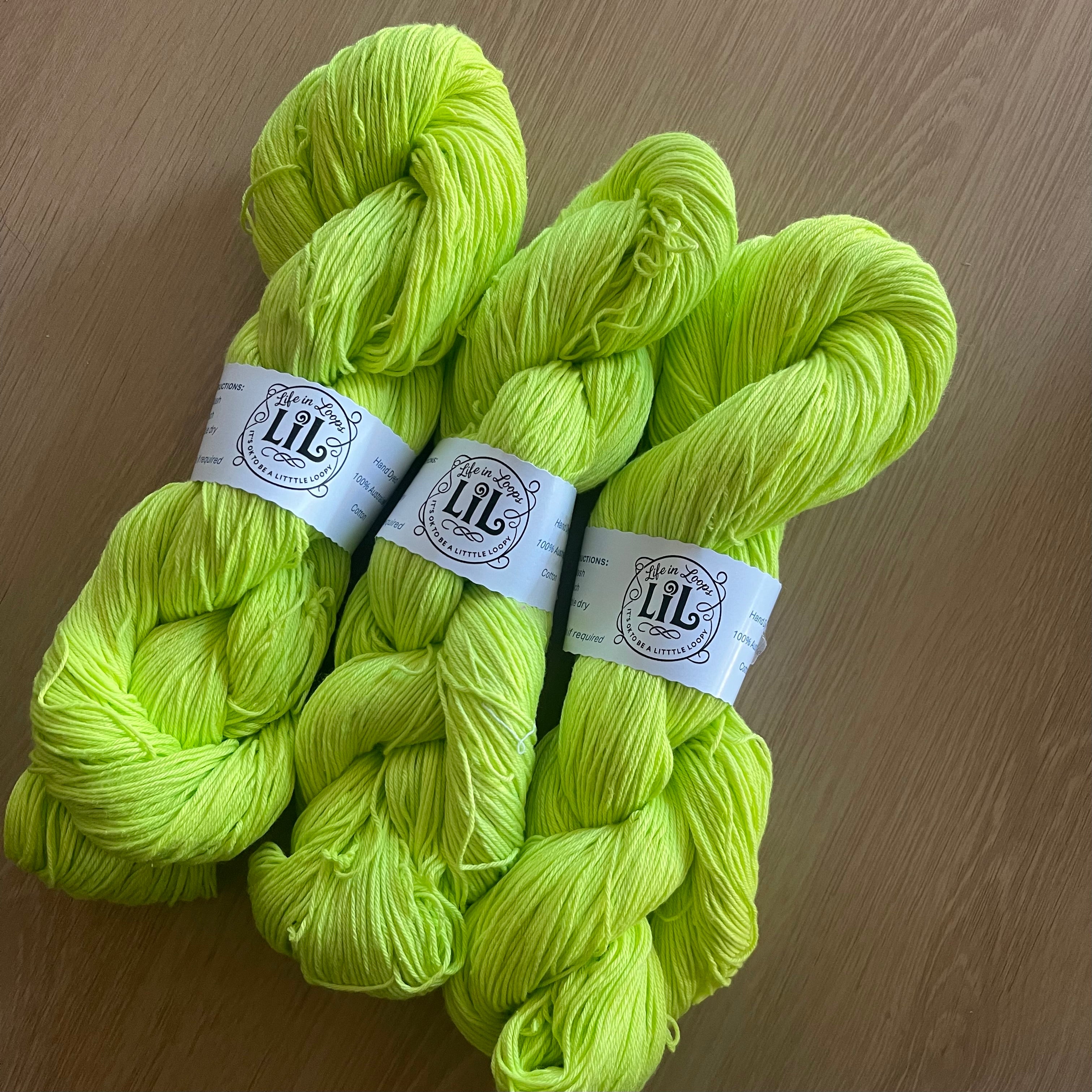 🍋‍🟩 Key Lime