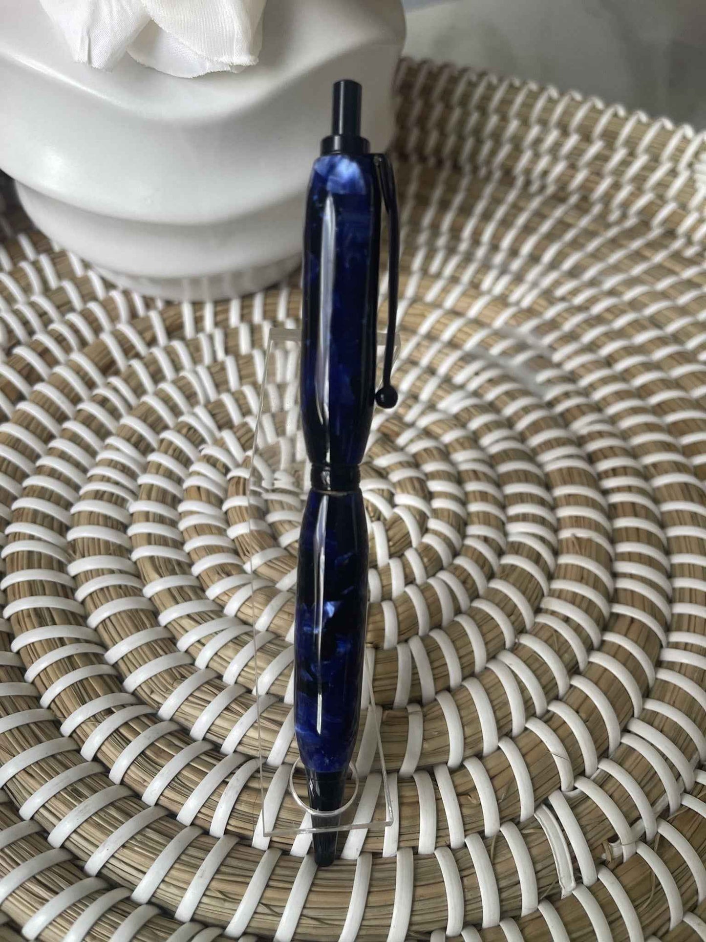 Midnight Tide Pen 🌊✨