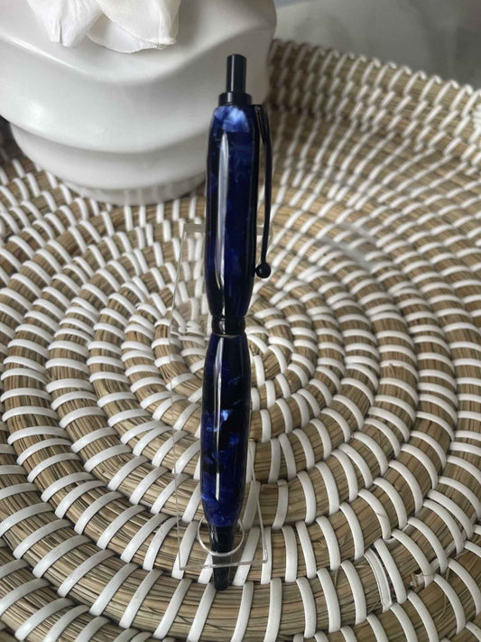 Midnight Tide Pen 🌊✨