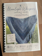 Moonlight Whisper  - Crochet Pattern