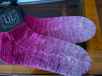 🧦 Large Adjustable Sock Blockers