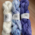 💙🤍 Ultra Twisted Bundle