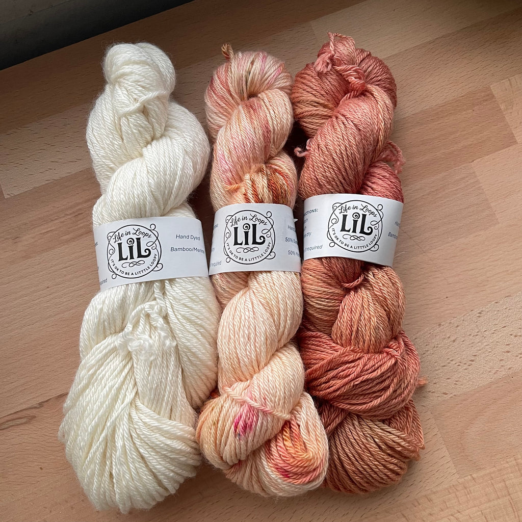 🤎🤍 Cinnamon Bundle