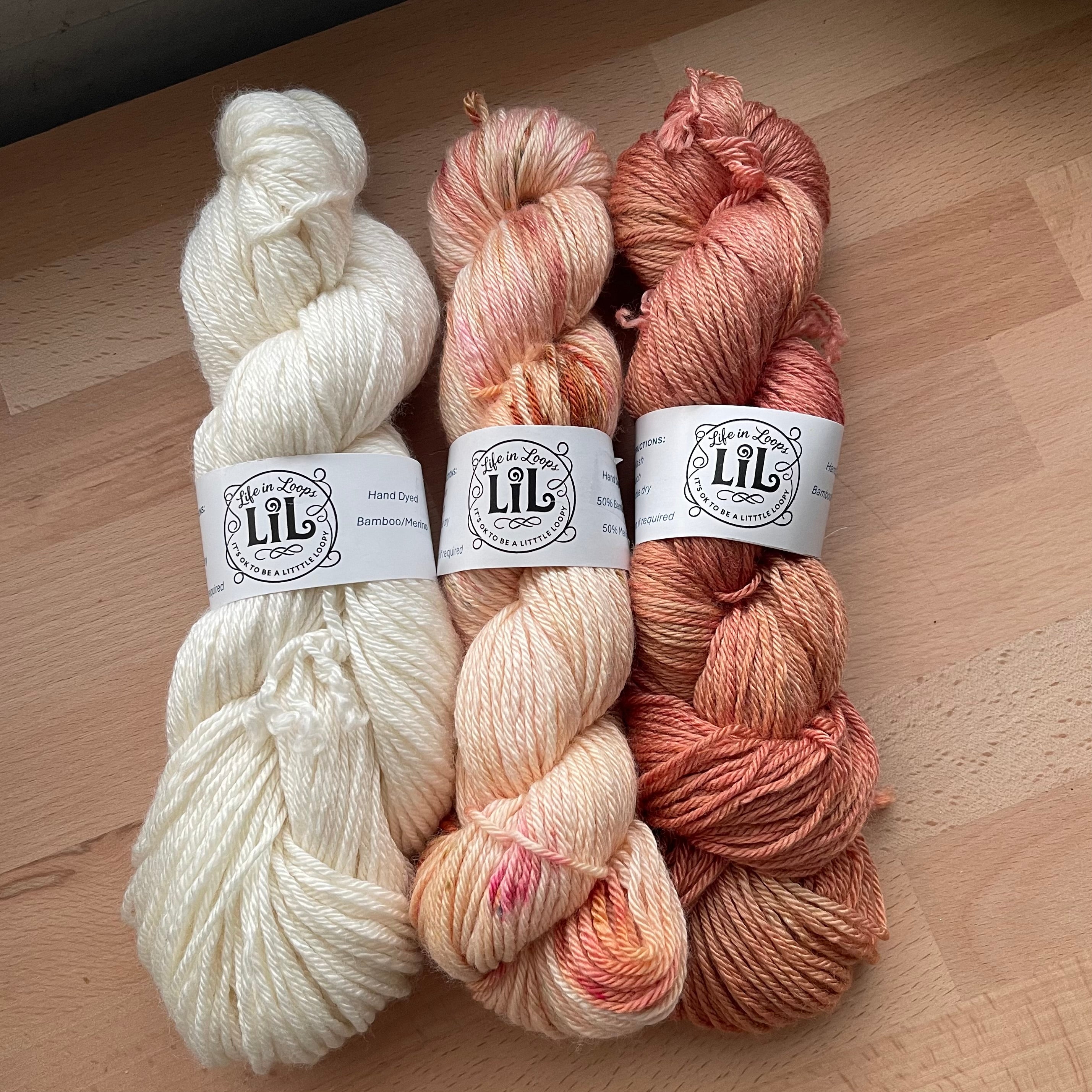 🤎🤍 Cinnamon Bundle