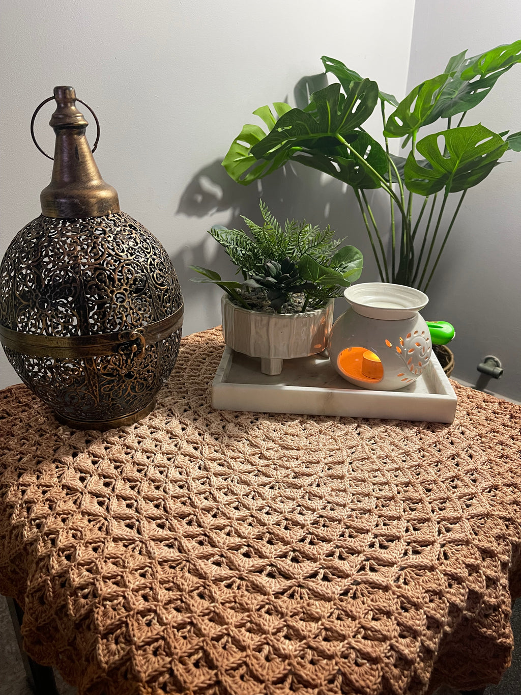 🍂 Cinnamon Sugar Yarn Cakes – Winter Release