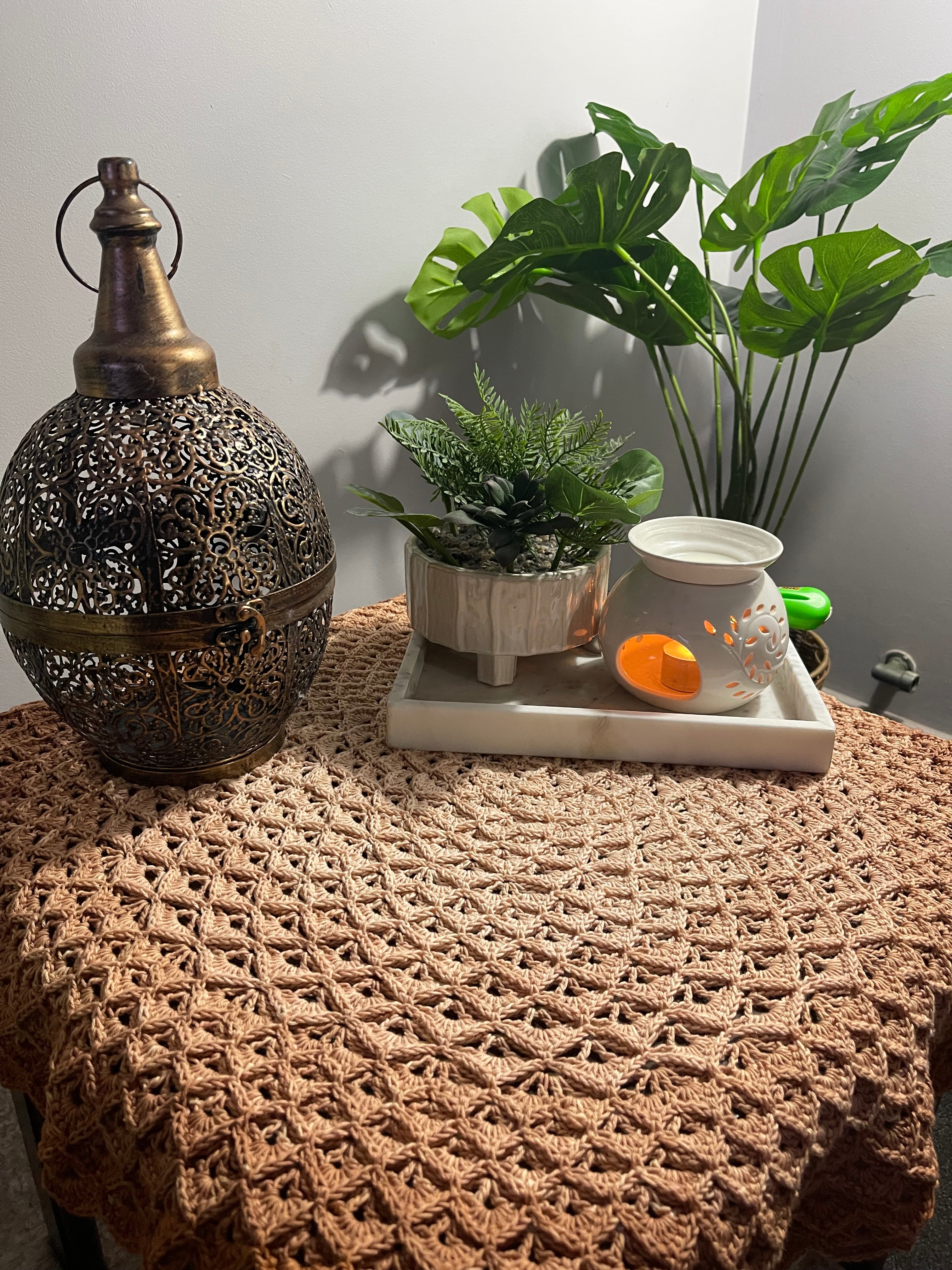 🍂 Cinnamon Sugar Yarn Cakes – Winter Release