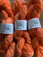 🧡 Orange 🍊✨