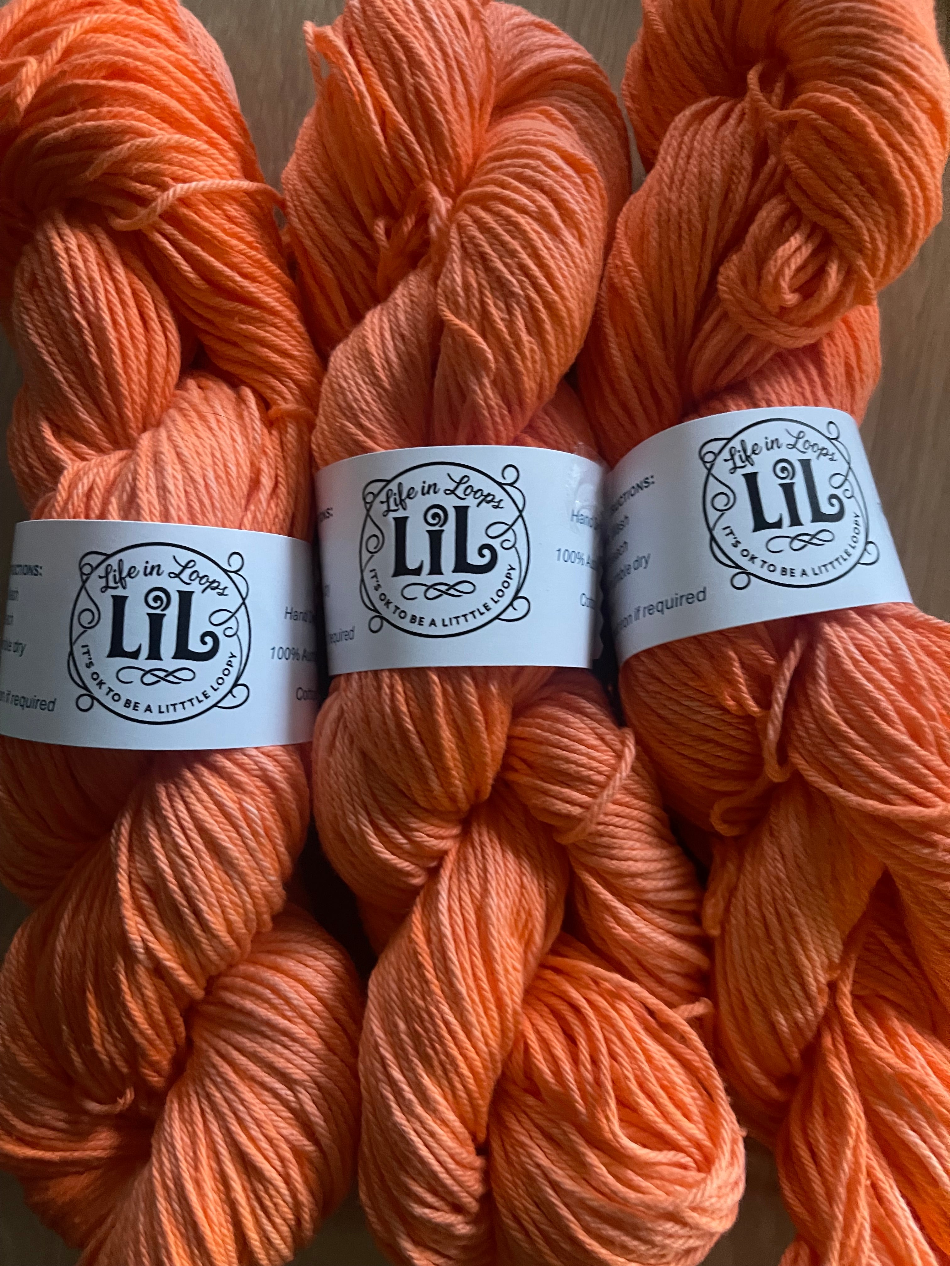 🧡 Orange 🍊✨