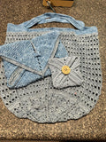 🧶 Carry & Create Bundle