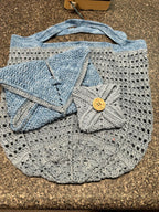 🧶 Carry & Create Bundle